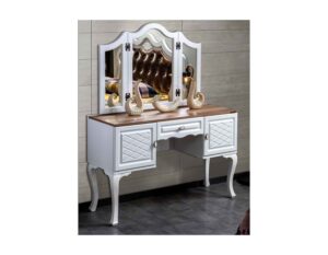 Dardason Damla Yatak Odası Takımı - Görsel 4