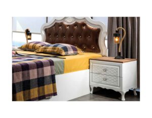 Dardason Damla Yatak Odası Takımı - Görsel 5