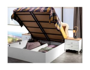 Dardason Damla Yatak Odası Takımı - Görsel 6