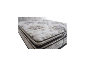 HKM Gümüş Yatak 90*190 - Görsel 2