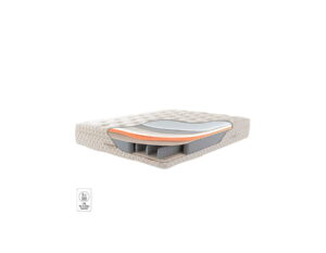 HKM Viscopoint Yatak 90*190 - Görsel 2