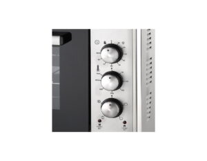 Korkmaz A496-04 Fornella Fırın Lavanta - Görsel 2