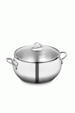 Korkmaz A1073 Tombik Tencere