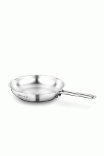 Korkmaz Tombik A1079 20 cm Çelik Tava