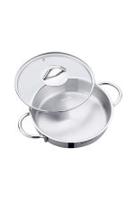 Korkmaz A1805 Tombik Omlet Seti - Görsel 3