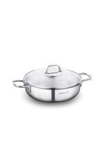 Korkmaz A1833 Perla Kısa Tencere