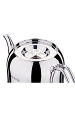 Korkmaz A221 Efendi Çaydanlık Takımı - Görsel 2