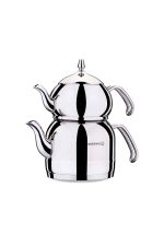 Korkmaz A221 Efendi Çaydanlık Takımı