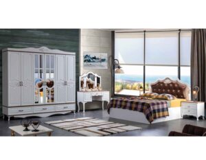 Dardason Damla Yatak Odası Takımı