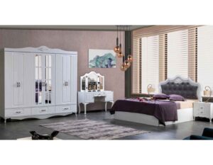 Dardason Yağmur Yemek Odası Takımı