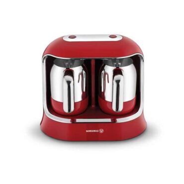 korkmaz a861 twin kahve makinesimodelleri atılım avm