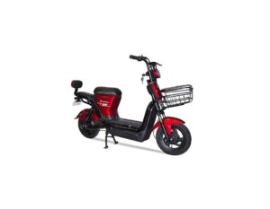Motolüx F6 E Scooter