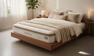 HKM Wool Master Yatak 100*200