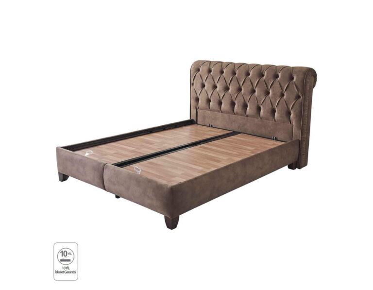 Baza modelleri Atılım