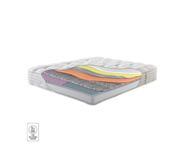 Hkm Vanessa Yatak 90*190