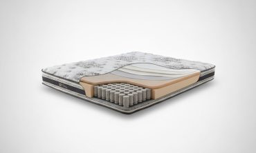 Loft Pedli Yatak 90*190