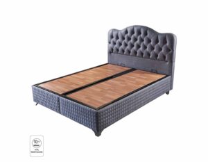 Hkm Maya 90*200 Baza (TP) - Görsel 3