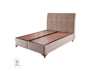 Hkm Maya 90*200 Baza (TP) - Görsel 5