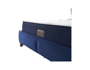 HKM Viscopecket Yatak 90*190 - Görsel 2