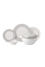 Korkmaz A8362 Col. 60 Prç Yemek Tk