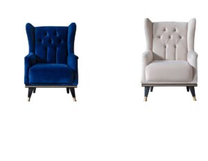 Türkmen Esse Koltuk Takımı - Görsel 7