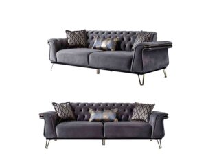 Türkmen Grand Koltuk Takımı - Görsel 3