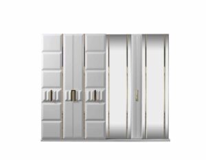 Türkmen Monza Yatak Odası Takımı - Görsel 2