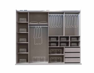 Türkmen Monza Yatak Odası Takımı - Görsel 3