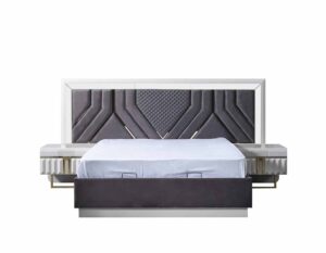 Türkmen Monza Yatak Odası Takımı - Görsel 4