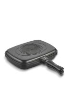 Korkmaz A1469 Duplo Kapaklı Tava