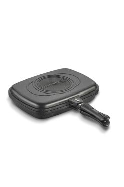 Korkmaz A1469 Duplo Kapaklı Tava