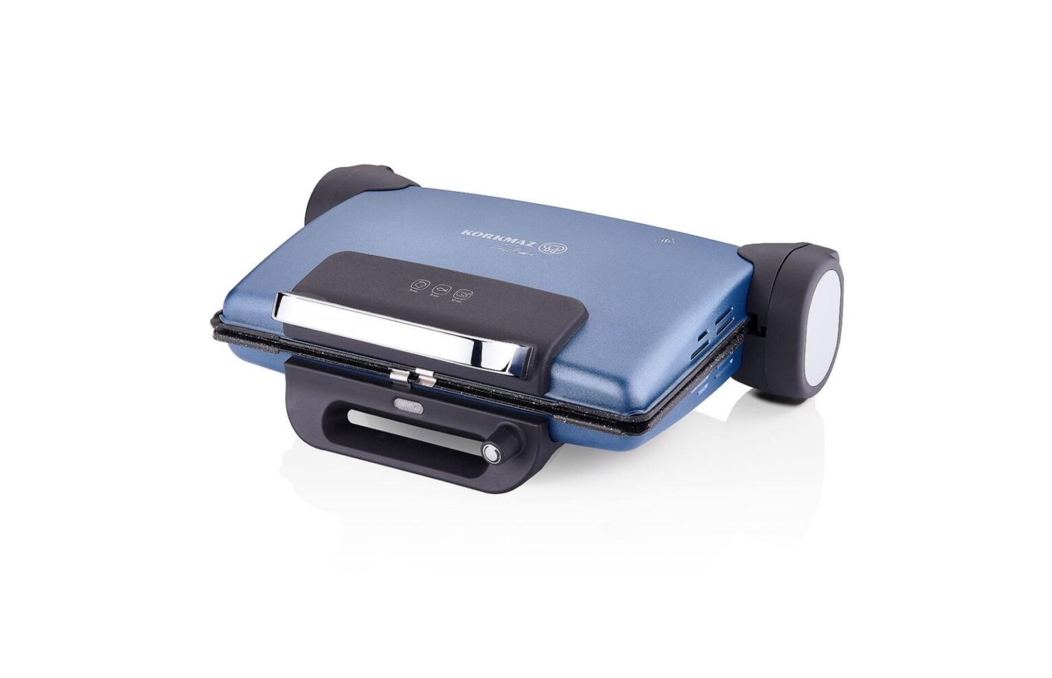 Korkmaz A1819 Azura 14 Parça Elektrikli Çeyiz Seti - Görsel 2