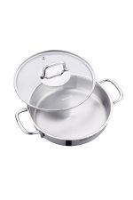 Korkmaz A1675 Perla Omlet Set - Görsel 3