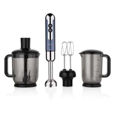 korkmaz mia mega blender atılım avmde