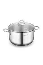 Korkmaz A1657 Perla 24x12 cm Tencere