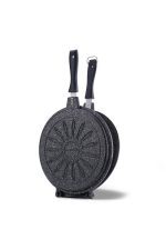 Korkmaz A2895-1 Ornella Hamsi Tava 28 cm - Görsel 2