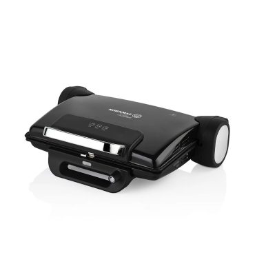 Korkmaz A811-05 Tostema Maxi Tost Makinesi Siyah