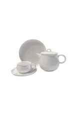 Korkmaz A8706 Aşiyan Collection 30 Parça Kahvaltı Takımı - Görsel 3