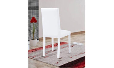 Dardason 5060 Eko Sandalye beyaz