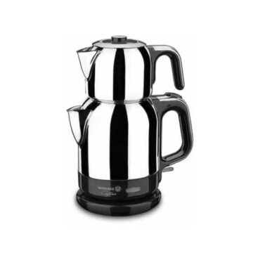 korkmaz a331 çaytema