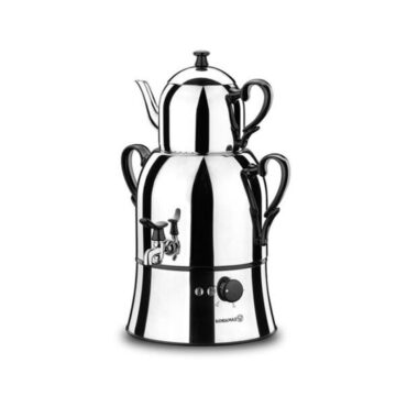 korkmaz a338 semaver