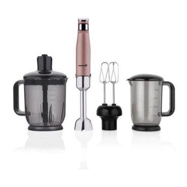 korkmaz a449-01 blender