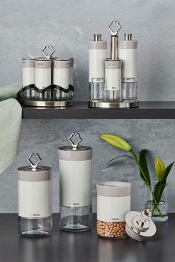 Neva Mutfak Kombinim - Lilyum Niş