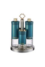 Neva Mentol 4'lü Baharat Seti - Görsel 2