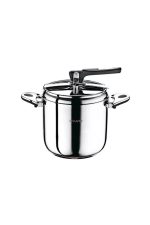 Schafer Classic 7 Litre Inox Düdüklü Tencere