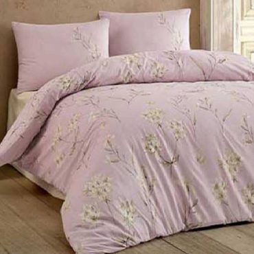 Schafer Jasmine Çift Kişilik Nevresim Takımı