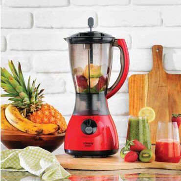 schafer blendy kırımızı