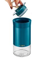 Neva Mutfak Kombinim - Mentol Niş - Görsel 3