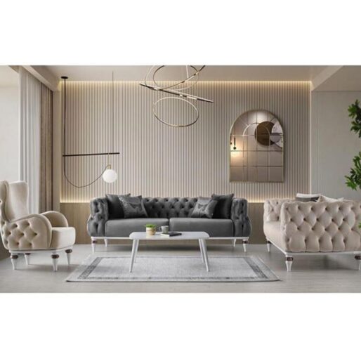 vize mira koltuk takımı