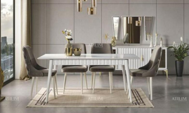 Samsun Yemek Masası